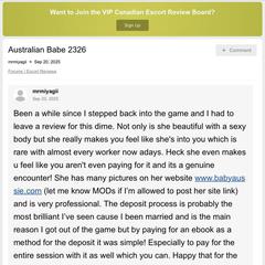 
                        Anna
                     is Female Escorts. | Kamloops | British Columbia | Canada | canadapleasure.com 