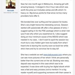 
                        Anna
                     is Female Escorts. | Kelowna | British Columbia | Canada | canadapleasure.com 