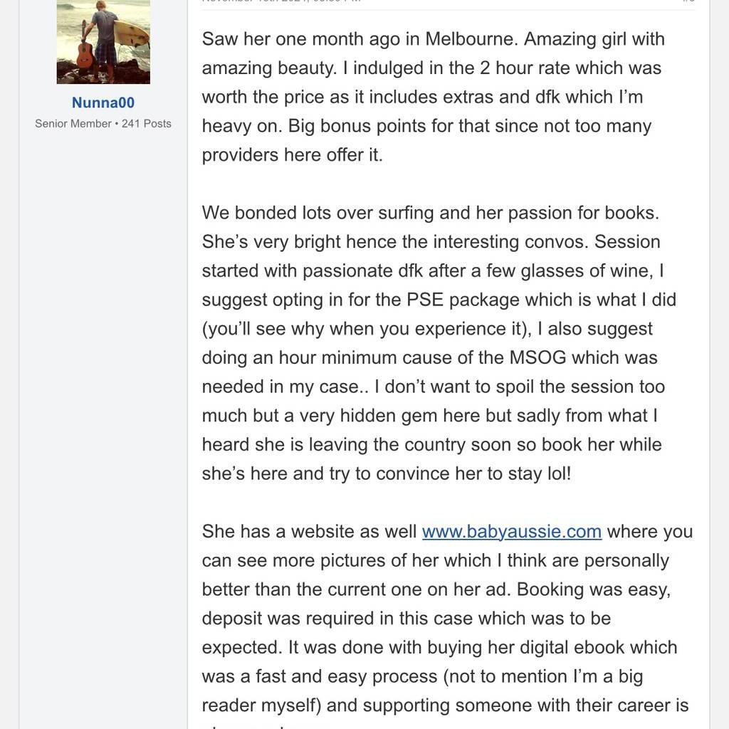 
                        Anna
                     is Female Escorts. | Kelowna | British Columbia | Canada | canadapleasure.com 