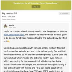 
                        Anna
                     is Female Escorts. | Nanaimo | British Columbia | Canada | canadapleasure.com 