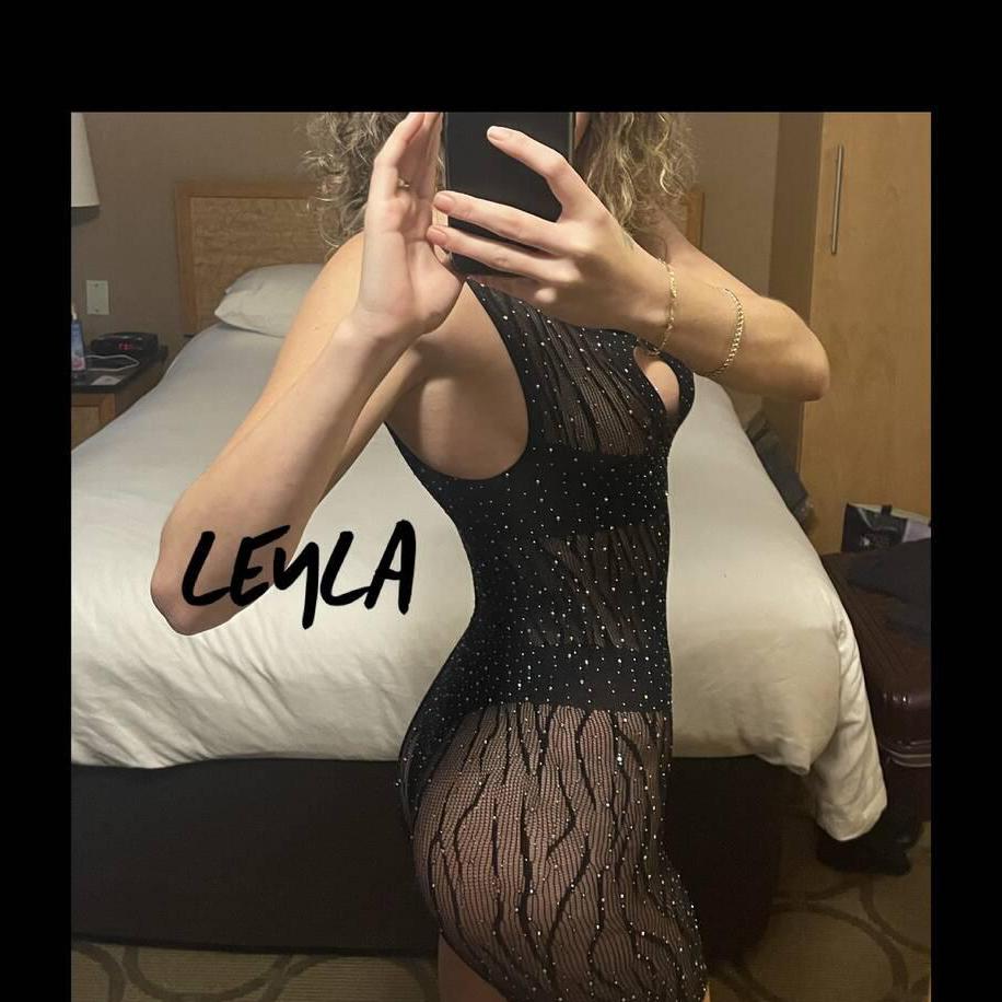 
                        LeyLa
                     is Female Escorts. | Kingston | Ontario | Canada | canadapleasure.com 