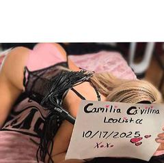 
                        Camilia
                     is Female Escorts. | Lethbridge | Alberta | Canada | canadapleasure.com 