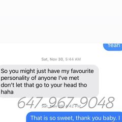 
                        LOLA MILLS 647.967.9048
                     is Female Escorts. | Hamilton | Ontario | Canada | canadapleasure.com 