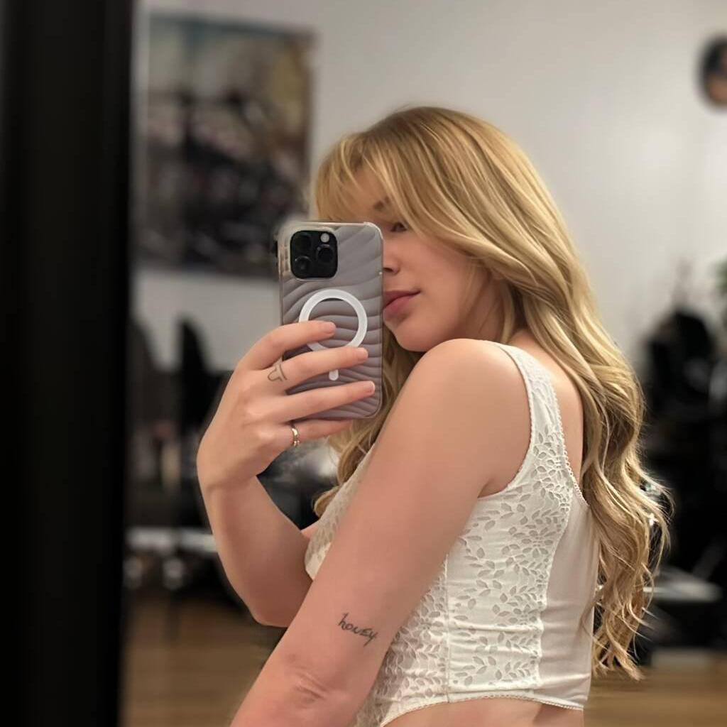 
                        Hanna bakers -CAF review
                     is Female Escorts. | Niagara | Ontario | Canada | canadapleasure.com 