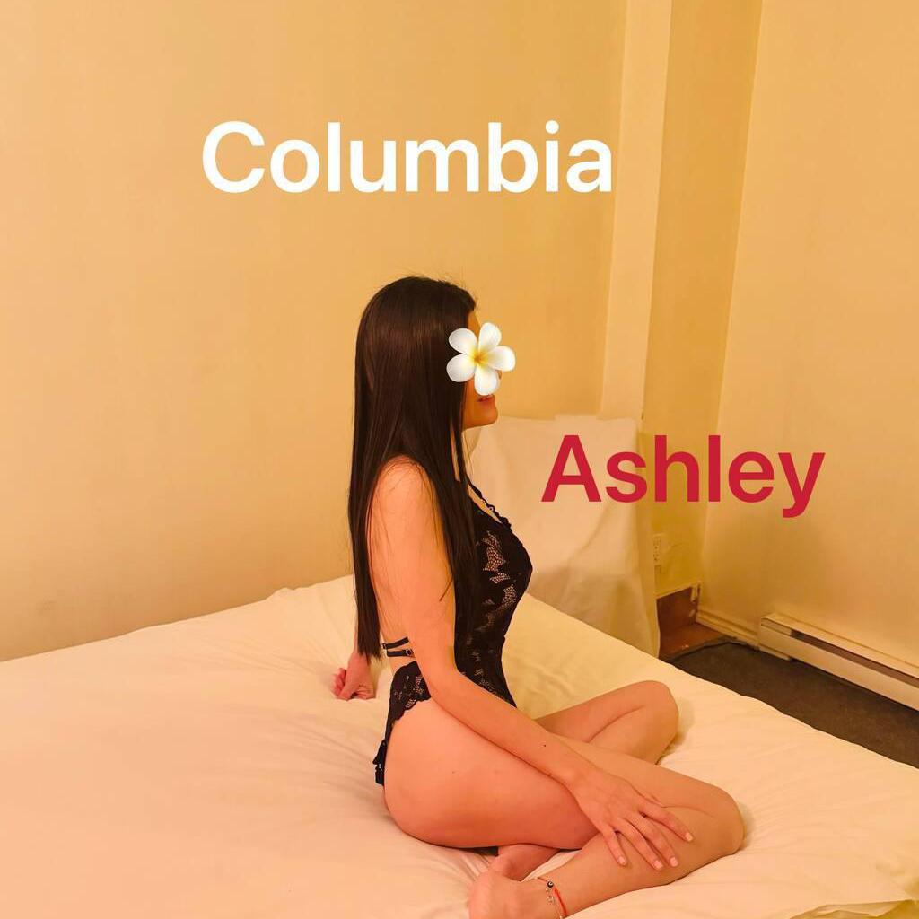 
                        Ashley Amber Anastasia J
                     is Female Escorts. | Quebec City | Quebec | Canada | canadapleasure.com 