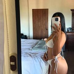 
                        Ashley
                     is Female Escorts. | Barrie | Ontario | Canada | canadapleasure.com 