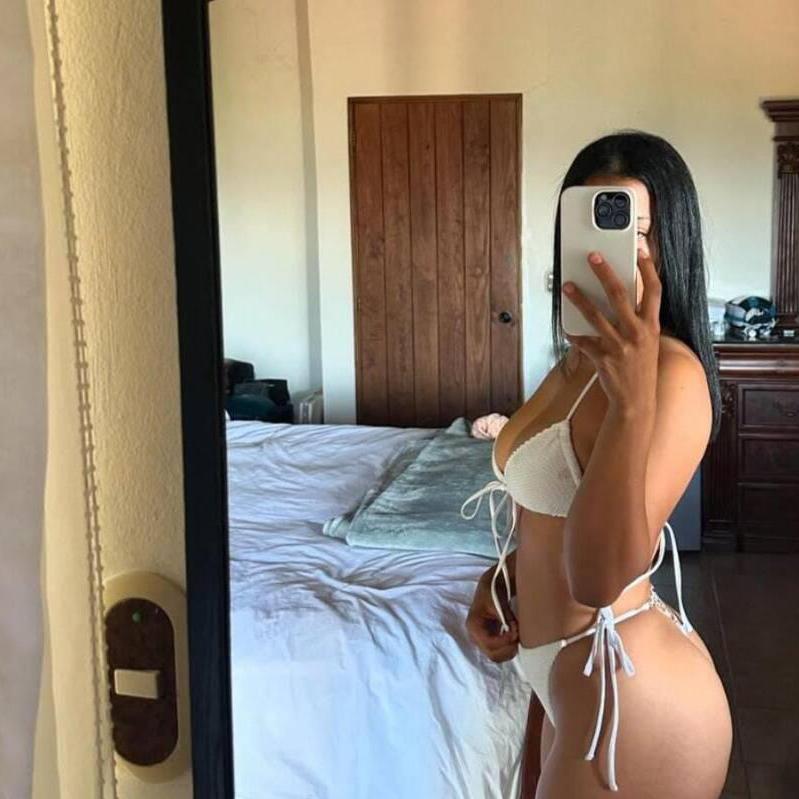 
                        Ashley
                     is Female Escorts. | Barrie | Ontario | Canada | canadapleasure.com 