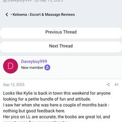 
                        Verified & Well reviewed
                     is Female Escorts. | Barrie | Ontario | Canada | canadapleasure.com 