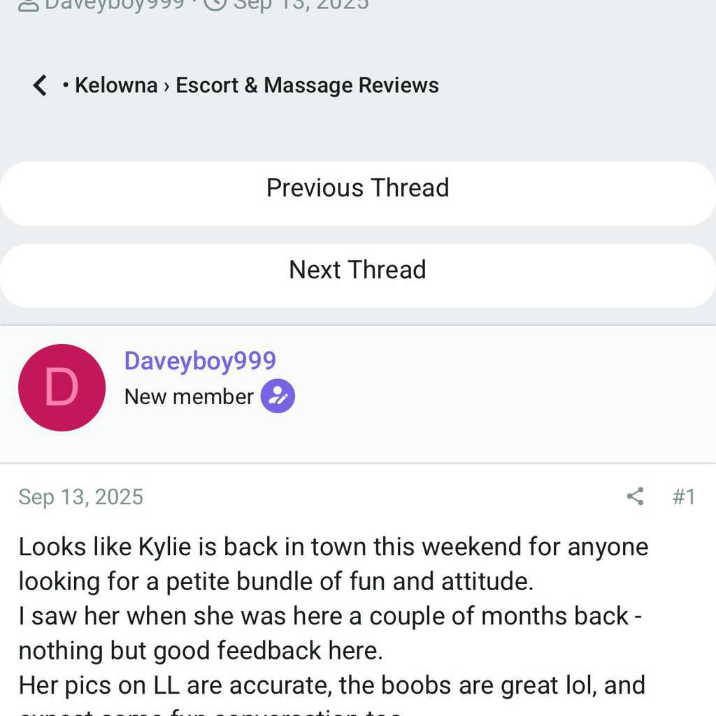 
                        Verified & Well reviewed
                     is Female Escorts. | Barrie | Ontario | Canada | canadapleasure.com 