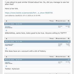 
                        Verified & Well reviewed
                     is Female Escorts. | Barrie | Ontario | Canada | canadapleasure.com 