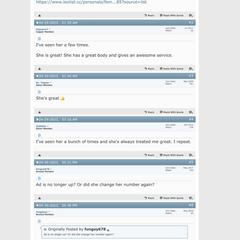 
                        Verified & Well reviewed
                     is Female Escorts. | Barrie | Ontario | Canada | canadapleasure.com 