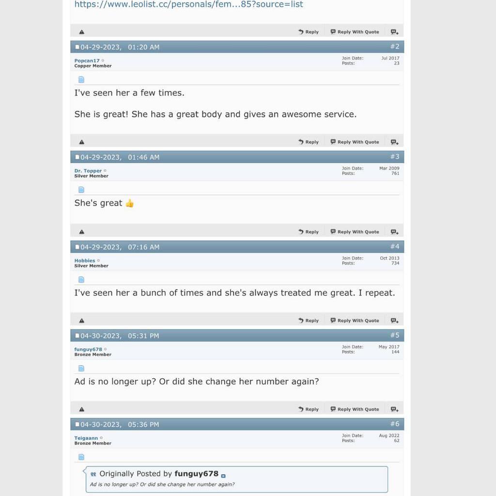 
                        Verified & Well reviewed
                     is Female Escorts. | Barrie | Ontario | Canada | canadapleasure.com 