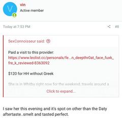 
                        Backdoor Becky
                     is Female Escorts. | Kitchener | Ontario | Canada | canadapleasure.com 