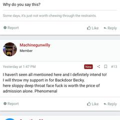 
                        Backdoor Becky
                     is Female Escorts. | Kitchener | Ontario | Canada | canadapleasure.com 