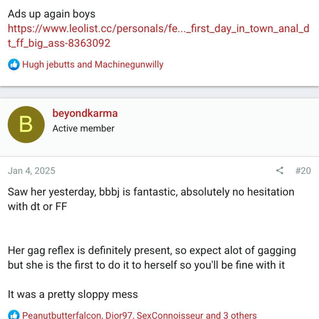 
                        Backdoor Becky
                     is Female Escorts. | Kitchener | Ontario | Canada | canadapleasure.com 