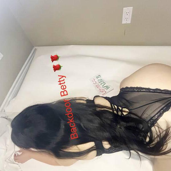 
                        Backdoor Becky
                     is Female Escorts. | Kitchener | Ontario | Canada | canadapleasure.com 