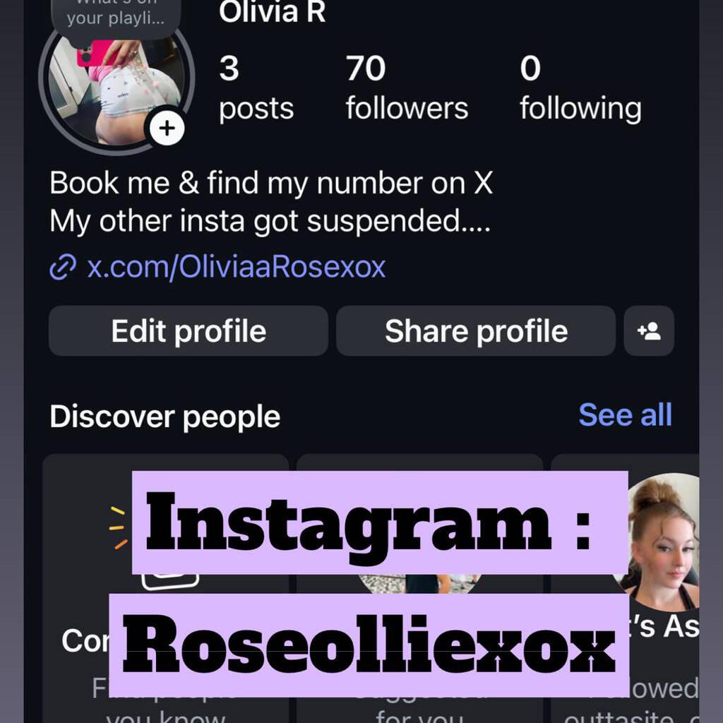 
                        Ollie
                     is Female Escorts. | Quebec City | Quebec | Canada | canadapleasure.com 