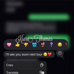 
                        Kiara Thomas
                     is Female Escorts. | Calgary | Alberta | Canada | canadapleasure.com 