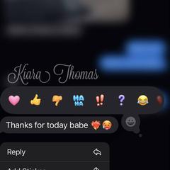 
                        Kiara Thomas
                     is Female Escorts. | Calgary | Alberta | Canada | canadapleasure.com 