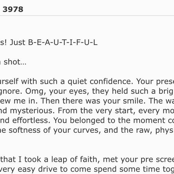 
                        Velvet
                     is Female Escorts. | Edmonton | Alberta | Canada | canadapleasure.com 