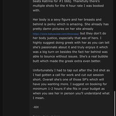 
                        Anastasia
                     is Female Escorts. | Kamloops | British Columbia | Canada | canadapleasure.com 