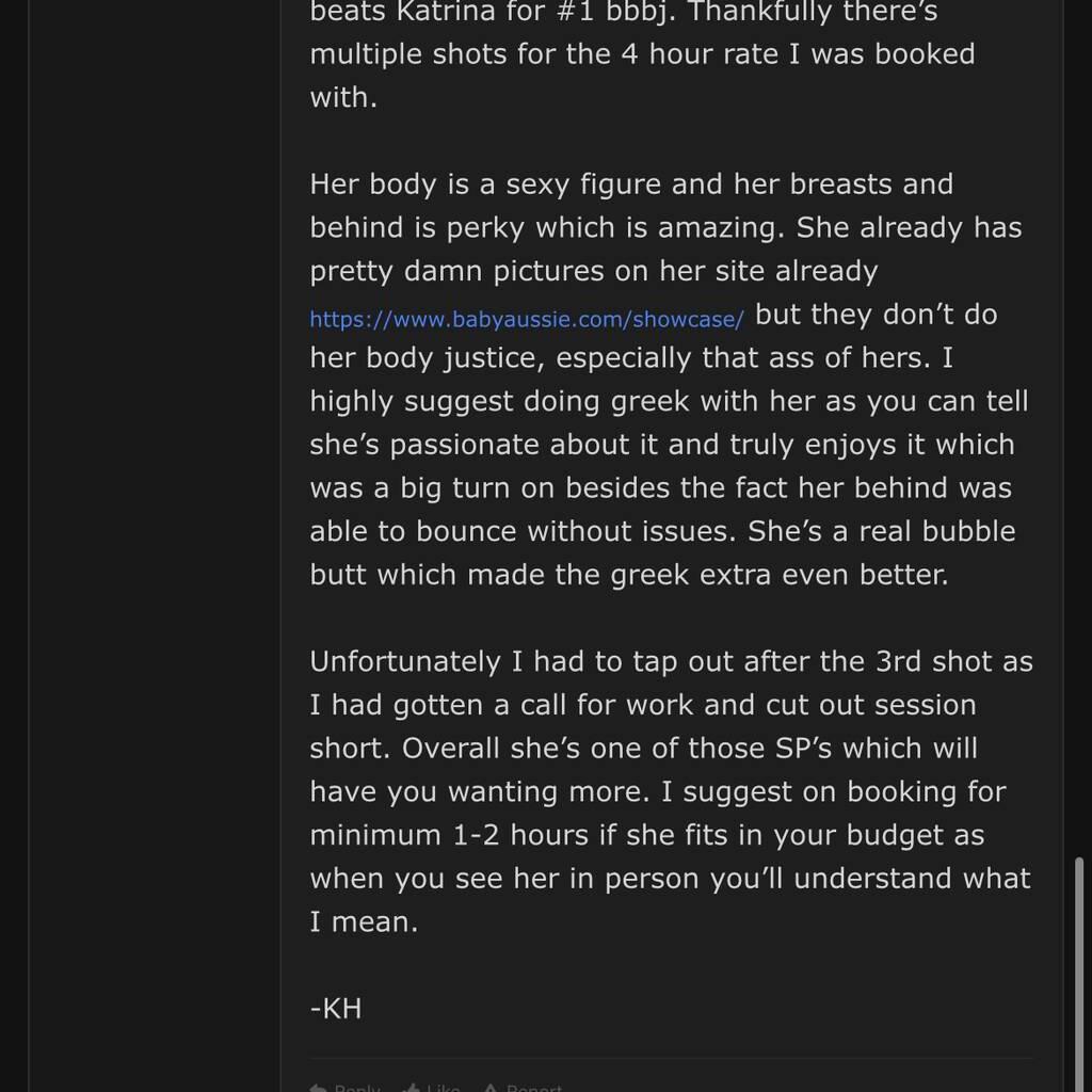 
                        Anastasia
                     is Female Escorts. | Kamloops | British Columbia | Canada | canadapleasure.com 