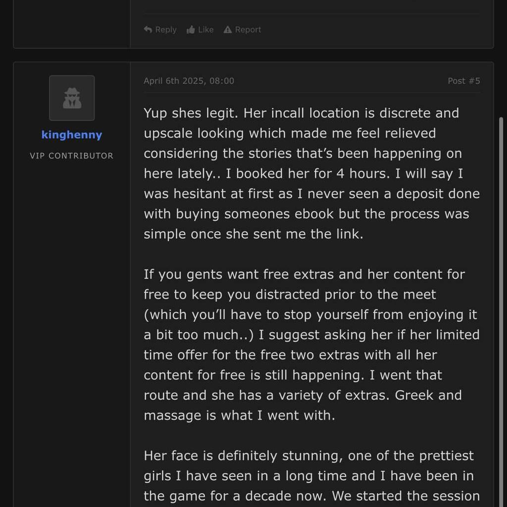 
                        Anastasia
                     is Female Escorts. | Nanaimo | British Columbia | Canada | canadapleasure.com 