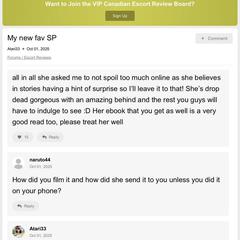 
                        Anastasia
                     is Female Escorts. | Nanaimo | British Columbia | Canada | canadapleasure.com 