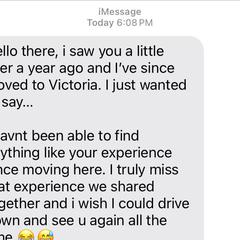 
                        charlotte starr
                     is Female Escorts. | Sunshine Coast | British Columbia | Canada | canadapleasure.com 