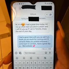 
                        Mercedes
                     is Female Escorts. | Niagara | Ontario | Canada | canadapleasure.com 