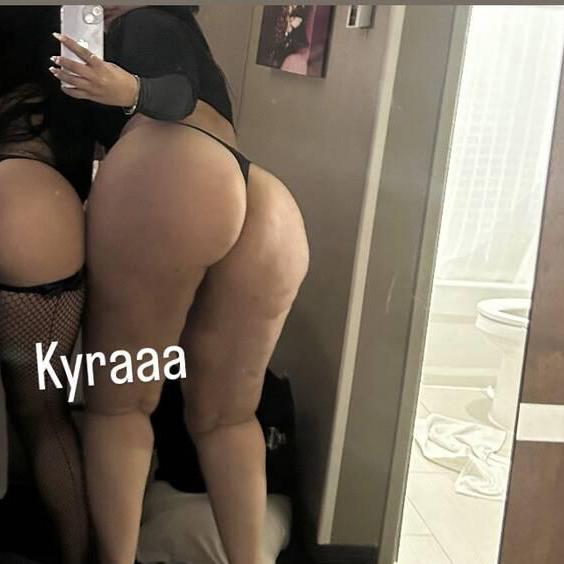 
                        Kyra
                     is Female Escorts. | Quebec City | Quebec | Canada | canadapleasure.com 