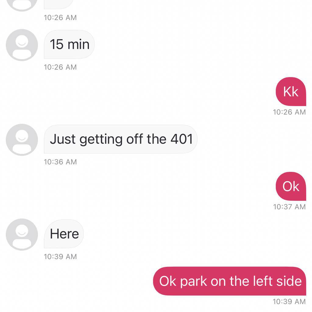 
                        Jessie
                     is Female Escorts. | Toronto | Ontario | Canada | canadapleasure.com 