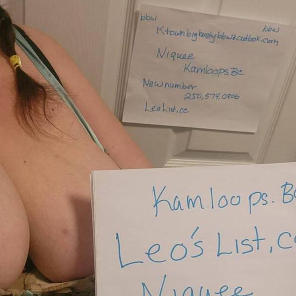 
                        Nique
                     is Female Escorts. | Kamloops | British Columbia | Canada | canadapleasure.com 