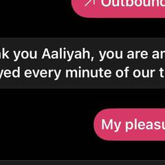 
                        Aaliyah
                     is Female Escorts. | windsor | Ontario | Canada | canadapleasure.com 