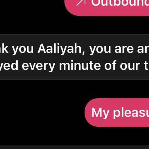 
                        Aaliyah
                     is Female Escorts. | windsor | Ontario | Canada | canadapleasure.com 