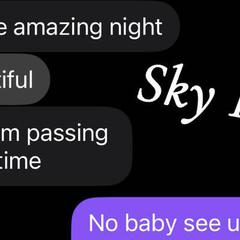 
                        Sky Rivera
                     is Female Escorts. | Hamilton | Ontario | Canada | canadapleasure.com 