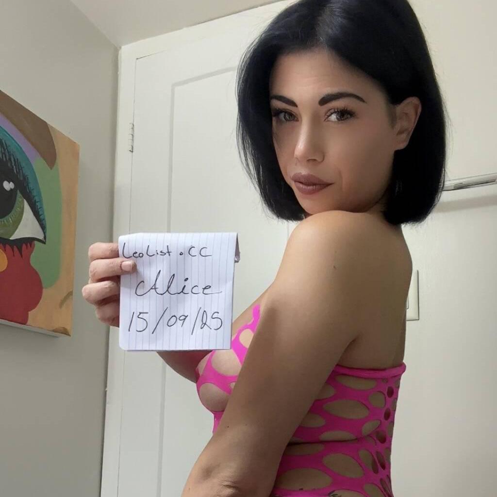 
                        Alicee Wonderland
                     is Female Escorts. | Toronto | Ontario | Canada | canadapleasure.com 