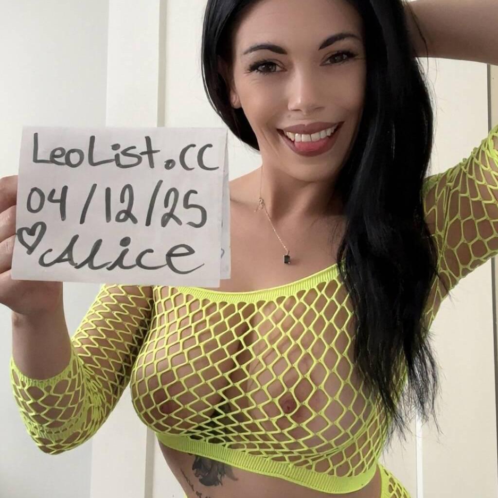 
                        Alicee Wonderland
                     is Female Escorts. | Toronto | Ontario | Canada | canadapleasure.com 