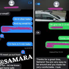 
                        Samara Couture
                     is Female Escorts. | Calgary | Alberta | Canada | canadapleasure.com 