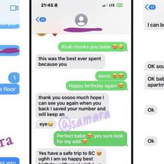 
                        Samara Couture
                     is Female Escorts. | Calgary | Alberta | Canada | canadapleasure.com 