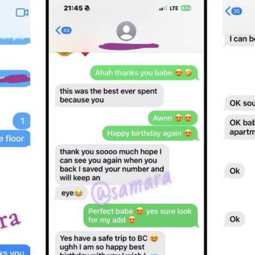 
                        Samara Couture
                     is Female Escorts. | Calgary | Alberta | Canada | canadapleasure.com 