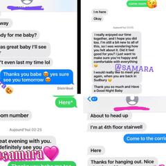 
                        Samara Couture
                     is Female Escorts. | Calgary | Alberta | Canada | canadapleasure.com 