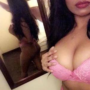
                        Salma
                     is Female Escorts. | Barrie | Ontario | Canada | canadapleasure.com 