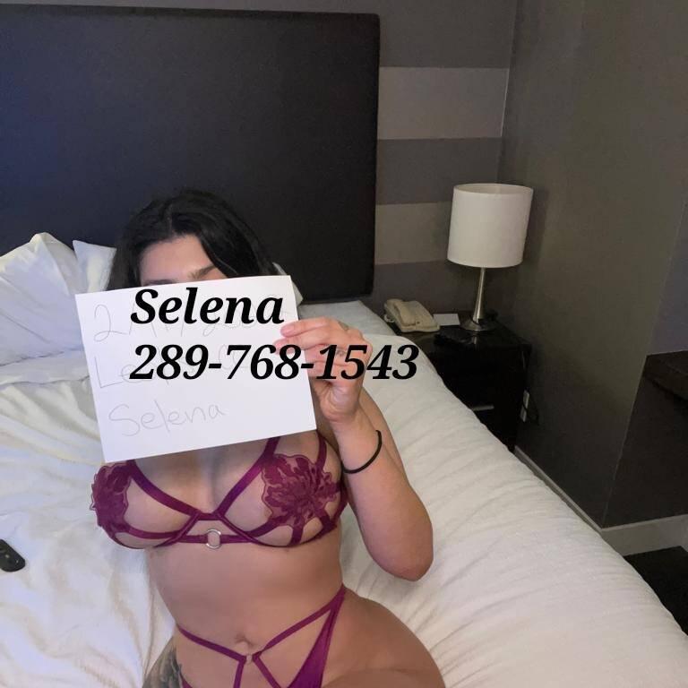 
                        Selena
                     is Female Escorts. | Kitchener | Ontario | Canada | canadapleasure.com 