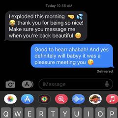 
                        Khloé Luciano
                     is Female Escorts. | Quebec City | Quebec | Canada | canadapleasure.com 