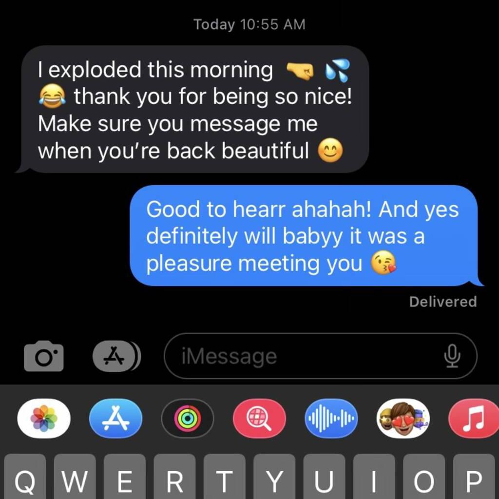 
                        Khloé Luciano
                     is Female Escorts. | Quebec City | Quebec | Canada | canadapleasure.com 