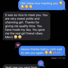 
                        Khloé Luciano
                     is Female Escorts. | Quebec City | Quebec | Canada | canadapleasure.com 