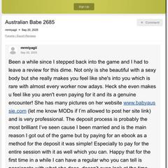 
                        Ally
                     is Female Escorts. | Kamloops | British Columbia | Canada | canadapleasure.com 