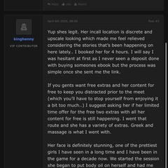 
                        Ally
                     is Female Escorts. | Moncton | New Brunswick | Canada | canadapleasure.com 