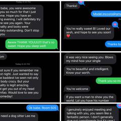 
                        𝐵𝓇𝒶𝓃𝒹𝓎
                     is Female Escorts. | Kitchener | Ontario | Canada | canadapleasure.com 